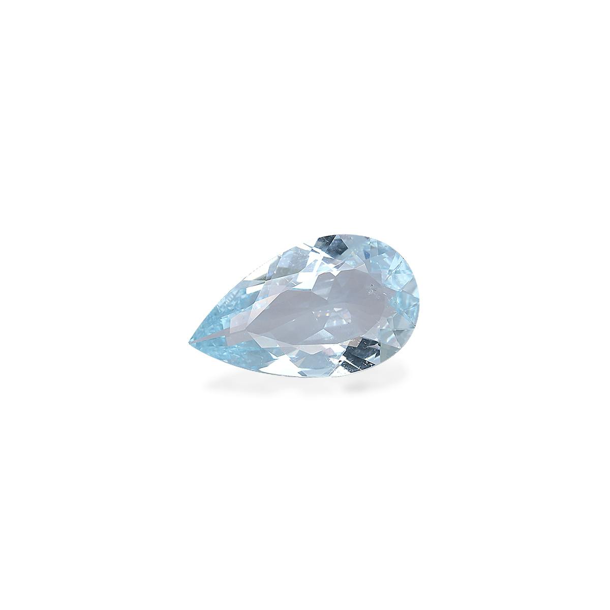 Aquamarine 4.44 ct